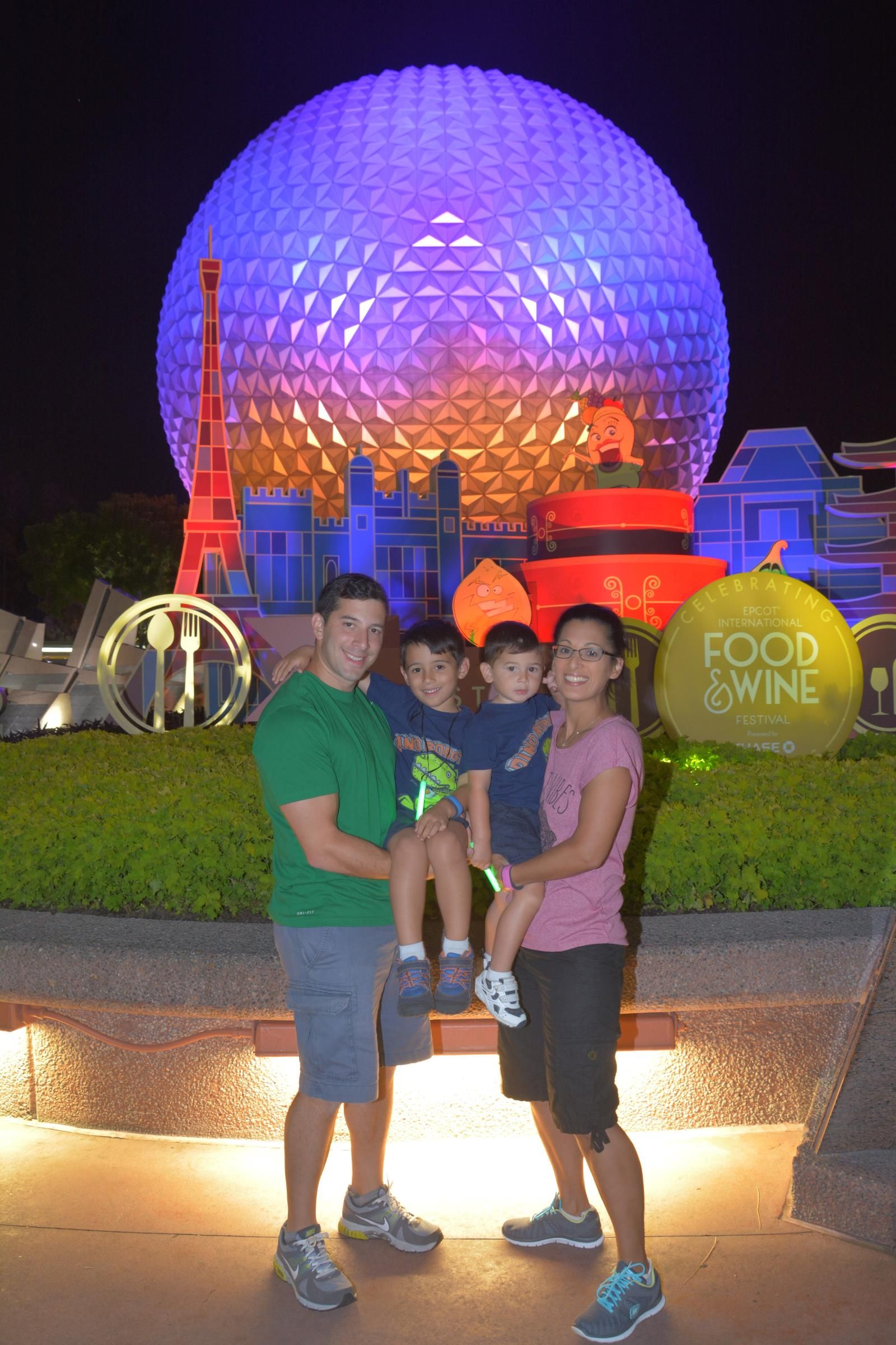 Disney 11/2/15