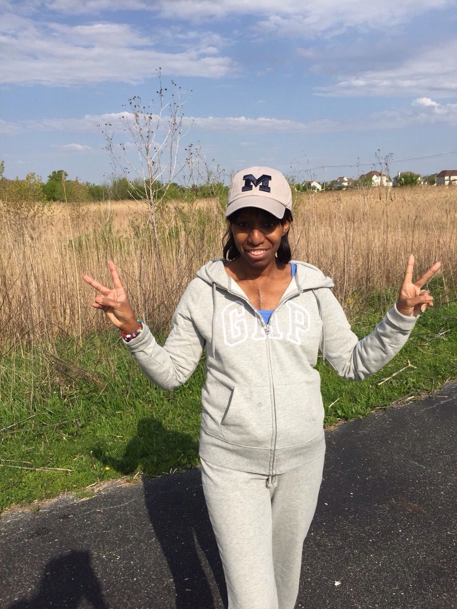 Well, my AVR was April 11th. It's been 3 weeks and 4 days post op. I am out walking with my PT! The road hasn't been easy but it hasn't been unattainable either! Those facing surgery, you can do this! Each day and each week will make such a difference in