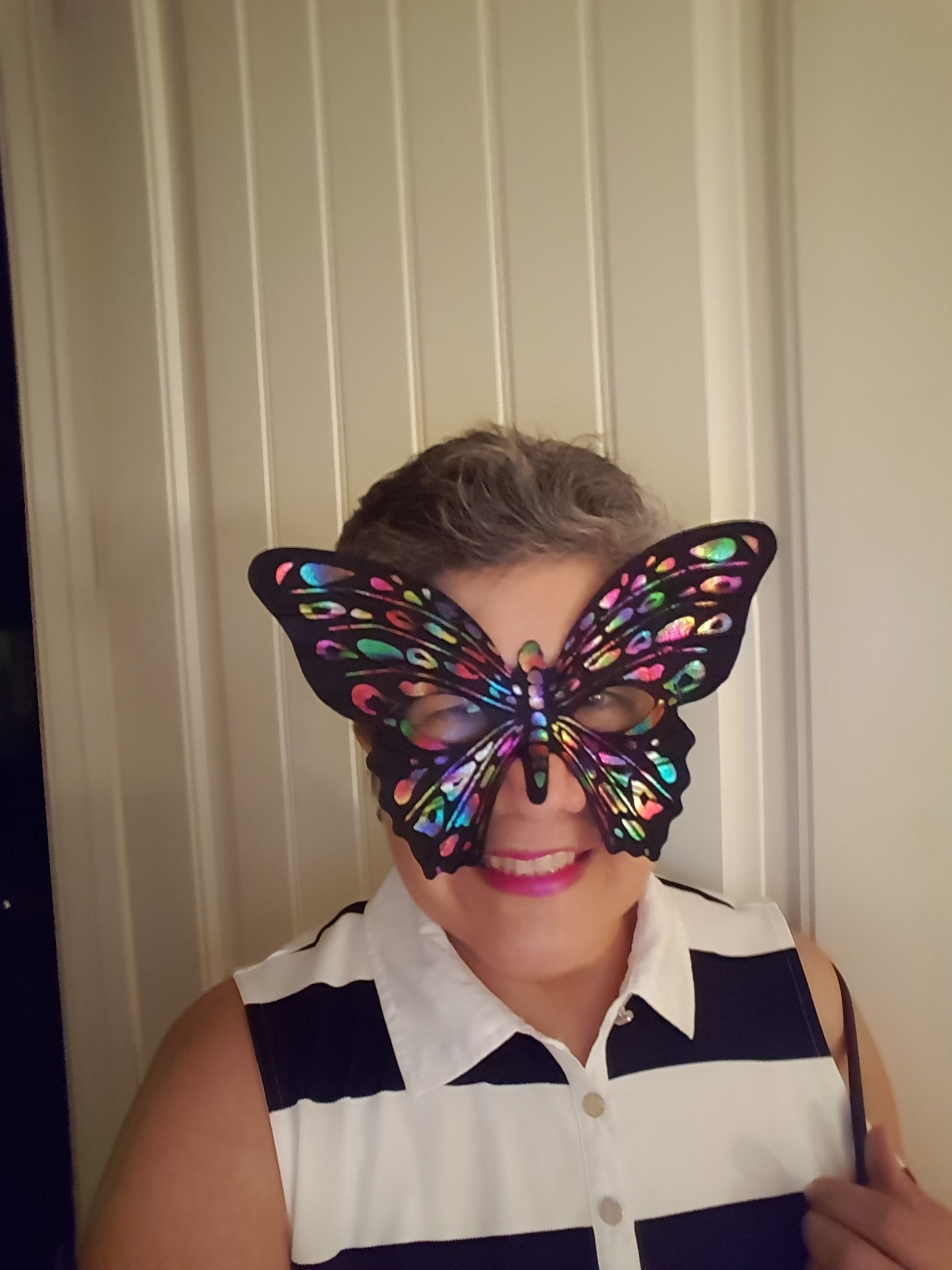 Happy Halloween y'all!
