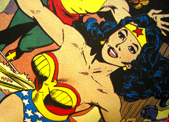 Everyone calls me Wonder Woman because as a child, my husband said when he grows up he's gonna marry Wonder Woman. So you will see a strong Wonder Woman theme in my heart valve journal. =W/=