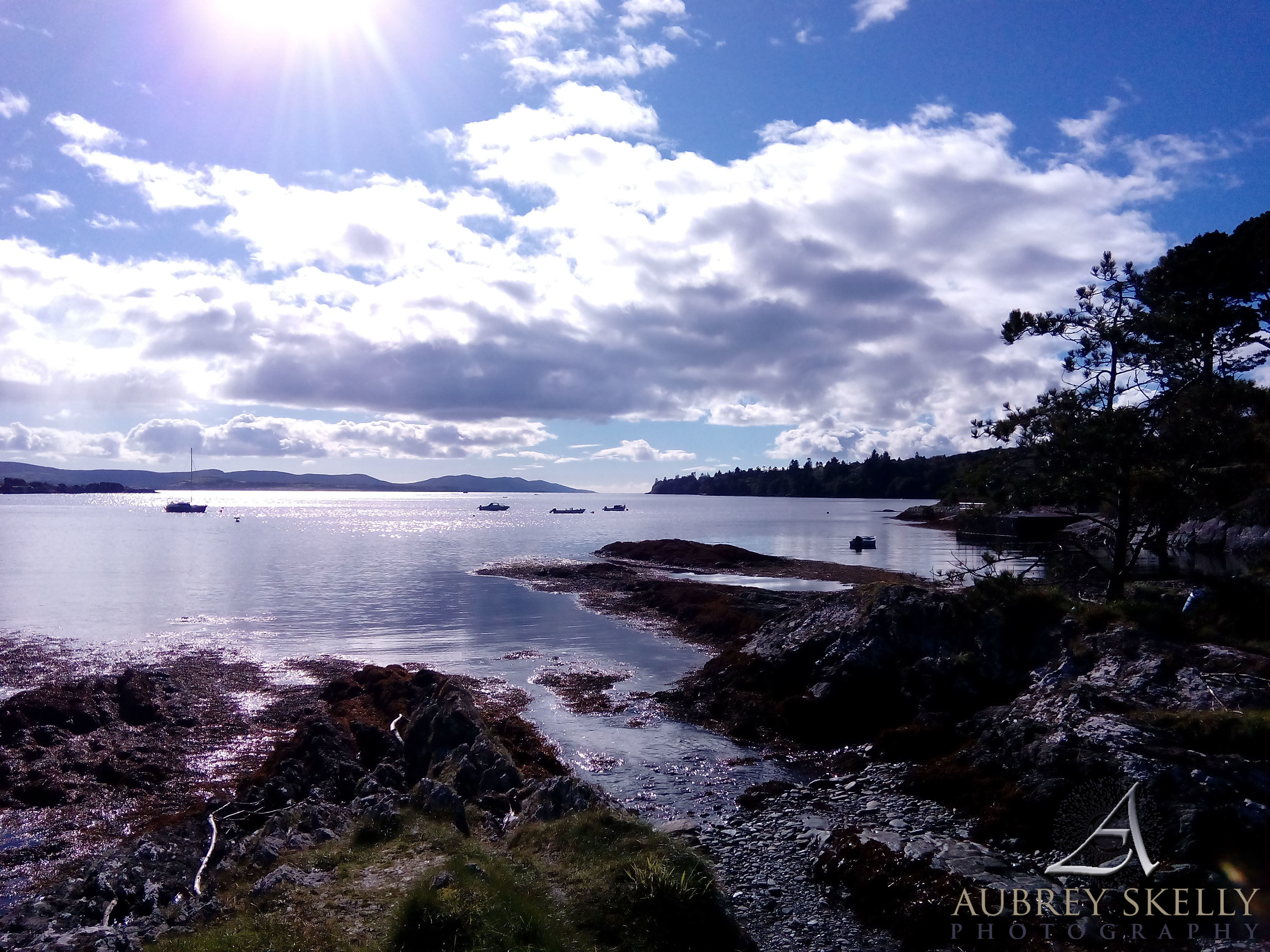 One of my favourite parts of Ireland, West Cork (South west Ireland)