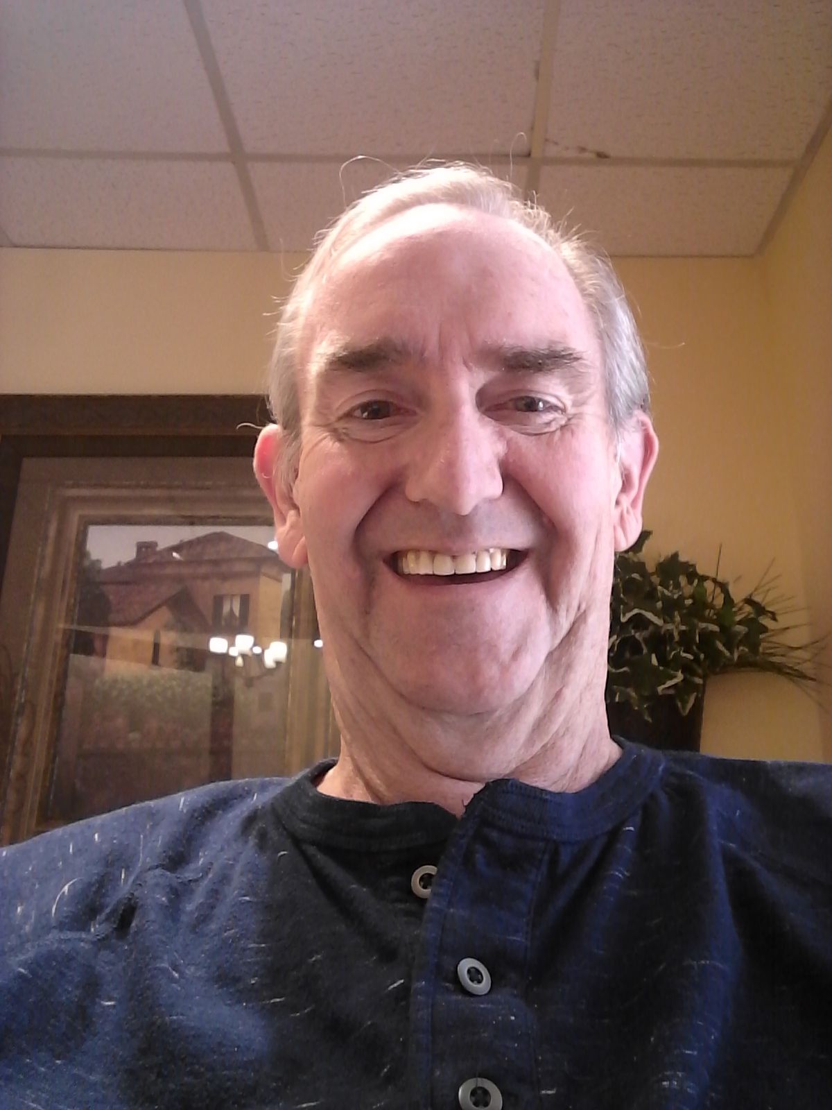 After Surgery