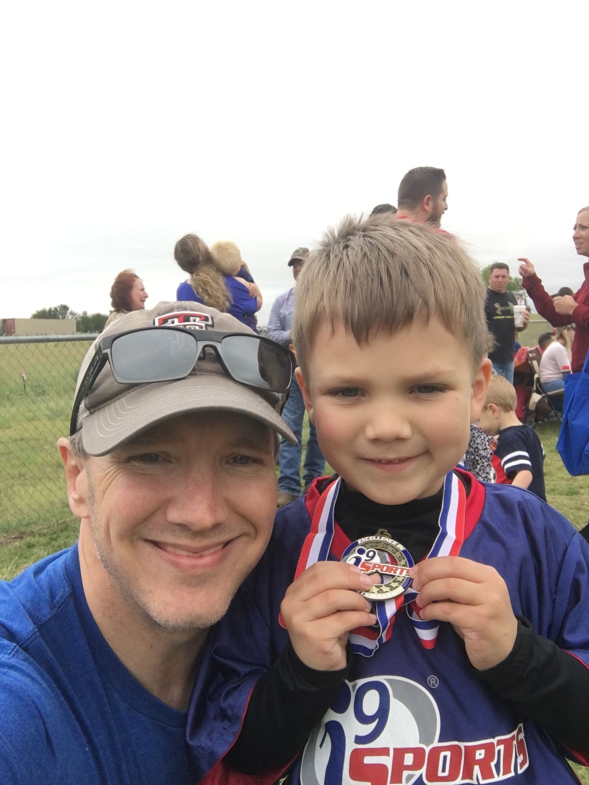 Last game with my little boy before surgery on the 31st. These are the moments that make life wonderful!