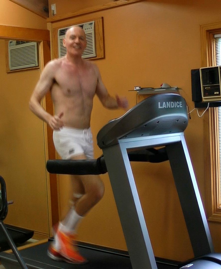 Paul running in 2016