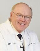 Dr. Lars Svensson