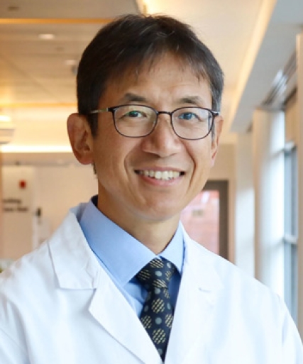 Dr. Hiroo Takayama, MD - Heart Surgeon
