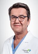 Dr. Luis Castro