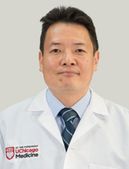 Dr. Takeyoshi Ota