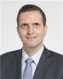 Dr. Faisal Bakaeen