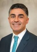 Dr. Arash Salemi