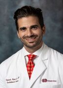 Dr. Dominick Megna