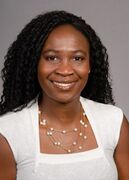 Dr. Lara Oyetunji