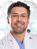 Dr. Nicholas Lopez (Heart Surgeon)