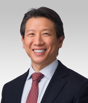 Dr. Stephen Chiu