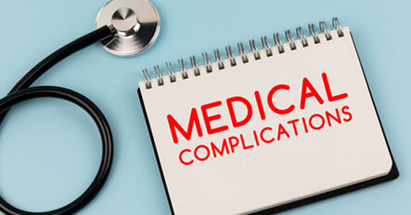 Medical Complications After Heart Valve Surgery