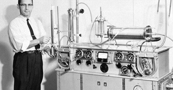 Heart Lung Machine