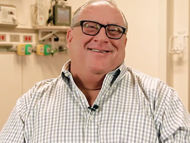 Patient Success Story: Transcatheter Mitral "Valve-in-Valve" Replacement