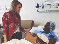 Heart Valve Mission: Berthony Gets A "Second Chance" At Life in the Dominican Republic