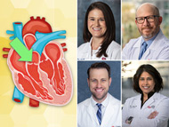 Patient Webinar: Lifetime Management of Congenital Pulmonary Valve Disease