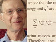 Theoretical Physicist, Boris Kayser, Traveled to New York for Mitral Valve Repair Surgery