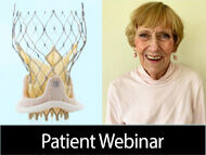 Patient Webinar: Advances In Heart Valve Reoperations