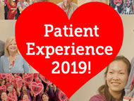 The "Patient Experience 2019" at Edwards Lifesciences